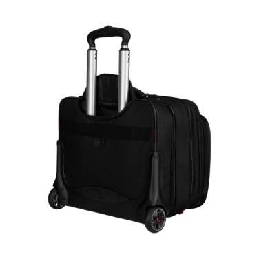 Logotrade corporate gifts photo of: Wheeled business case Wenger Patriot 17''